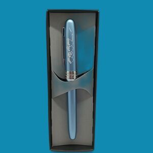 koupenchan light blue fountain pen